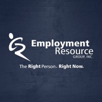 Employment Resource Group Inc Favicon