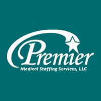 Premier Medical Staffing Services Favicon