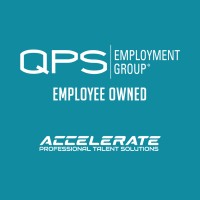 QPS Employment Group Favicon