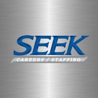 SEEK Careers/Staffing Inc Favicon