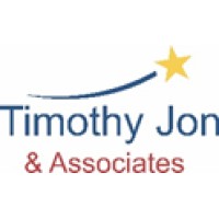 Timothy Jon & Associates Favicon