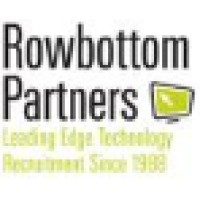 Rowbottom Partners Career Coach Favicon