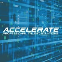 Accelerate Professional Talent Solutions Favicon
