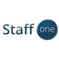 Staff One Ltd Favicon