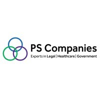 PS Companies Favicon